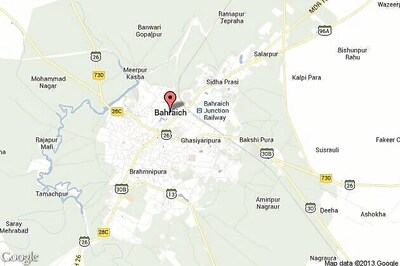 Former MLA Bhagauti Prasad passes away