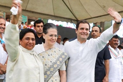 Congress Reaches Out to Mayawati's BSP for Alliance in Haryana Elections to Halt BJP Juggernaut