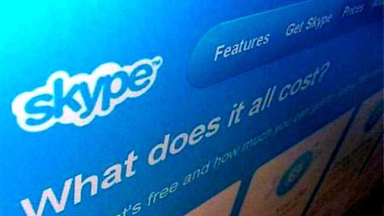 Skype's social media accounts hacked by Syrian Electronic Army