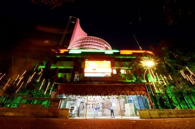 Sensex, Nifty Retreat on Profit Booking After Stellar Five-day Rally