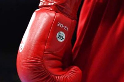 USA Boxing Condemns IBA's 