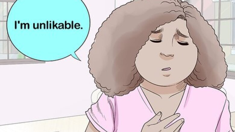 How to Overcome Shame