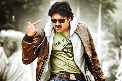 Happy Birthday Pawan Kalyan: Rakul Preet, Rashmika Mandanna Send in Their Wishes