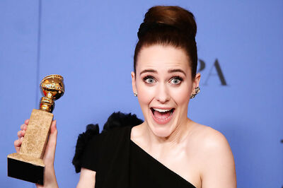 The Marvelous Mrs. Maisel Is Renewed For Third Season