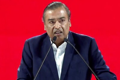 From Fossil Fuels to Clean Energy, From Telecom to New Tech: Mukesh Ambani Reveals RIL’s Grand Plans