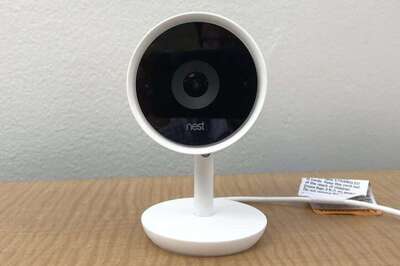 Amazon to Stop Selling Google Nest's Smart Home Devices