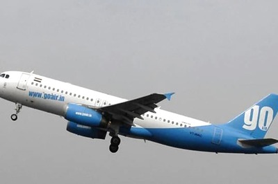 GoAir Christmas Sale: Airline Offers Special Fare Starting at Rs 999