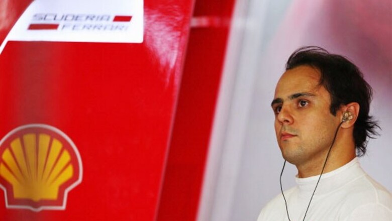 Massa and Gutierrez handed grid penalties