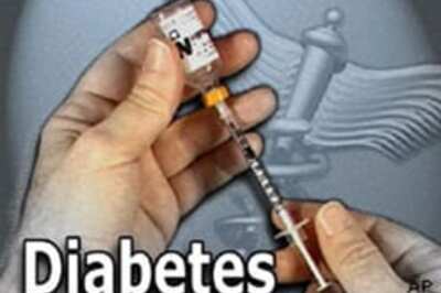 Diabetes test centre set up in Chennai