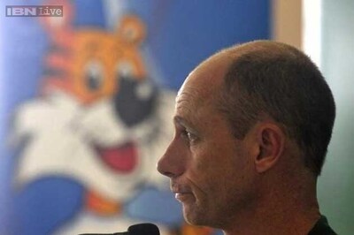 Australia not so bold about Commonwealth gold at Glasgow