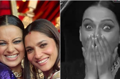 Lock Upp: Kangana Ranaut Is Shocked As Ankita Lokhande Reveals Big Secret and Says 'Vicky Ko Bhi Nahi Pata'