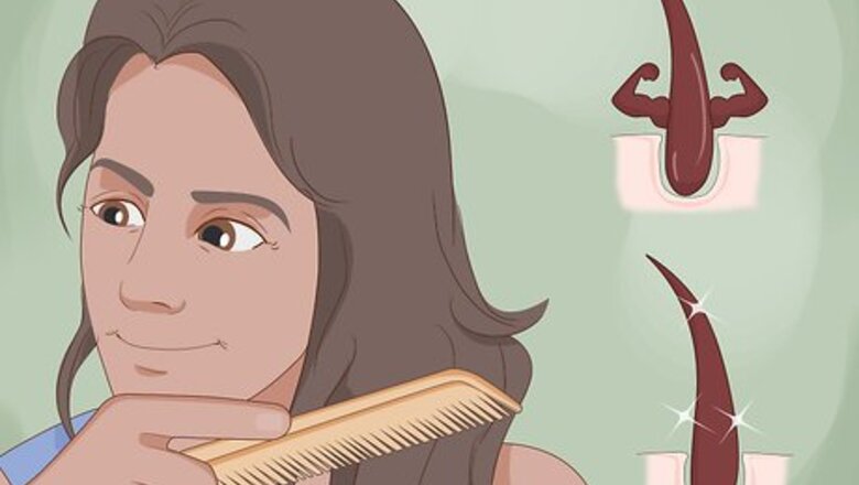 How to Highlight Blonde Hair