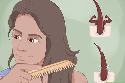 How to Highlight Blonde Hair