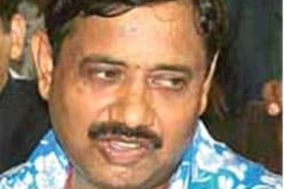 Underworld don to fight UP polls