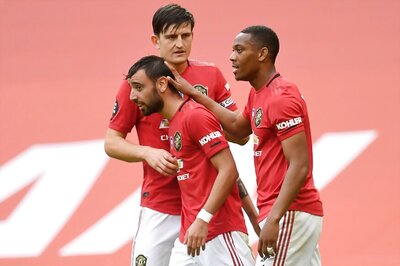 Premier League 2019-20 Manchester United vs Southampton Live Streaming: When and Where to Watch Live Telecast, Timings in India, Team News