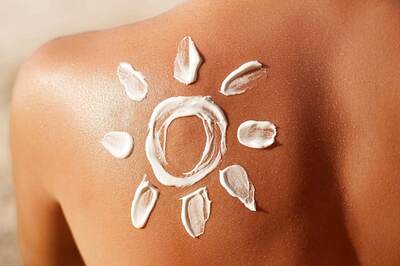 This is Why Sunscreen May Protect Your Skin in Winter, too