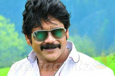Nagarjuna starrer 'Bhai' shooting to start in June