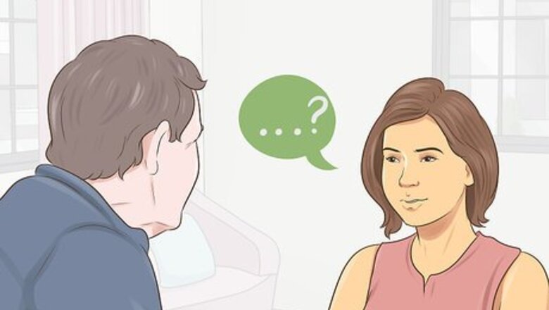 How to Help Elderly Parents With Finances