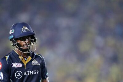 Gujarat Titans' Youngster Sai Sudharsan Earns More Money in TNPL Than IPL