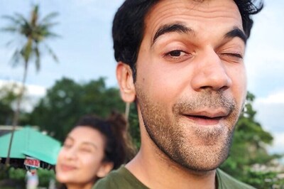 Rajkummar Rao, Patralekhaa's Vacation Photos From Thailand Are Giving Us All Relationship Goals; See Pics