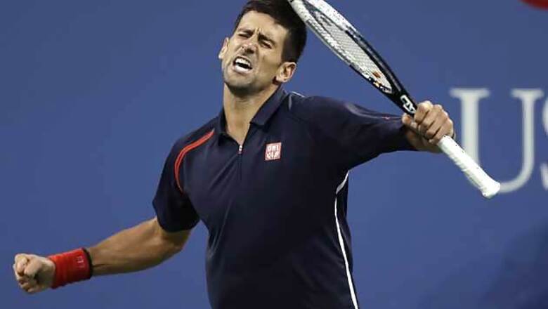 Djokovic, Azarenka top seeds for Australian Open
