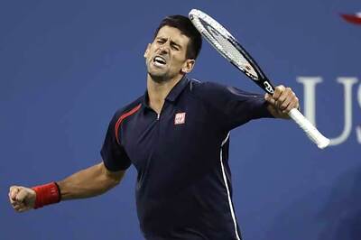 Djokovic, Azarenka top seeds for Australian Open