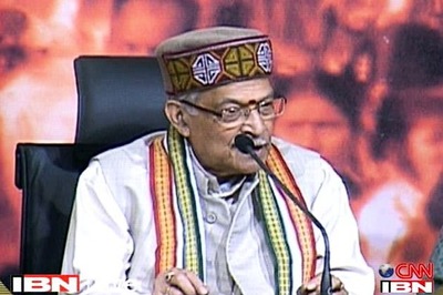 Anshuman Mishra's allegations are baseless: BJP