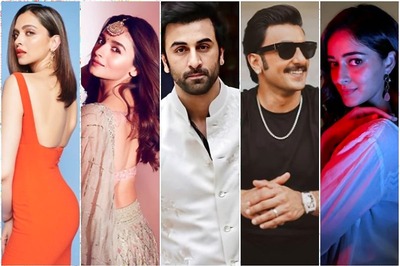 A List of Bollywood Actors Set to Collaborate with South Indian Filmmakers