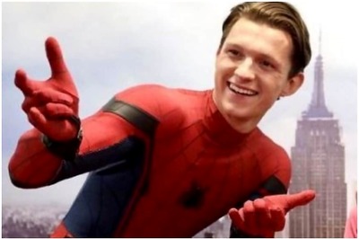 I Live the Most Normal and Regular Life Ever, Says Spider-Man Actor Tom Holland