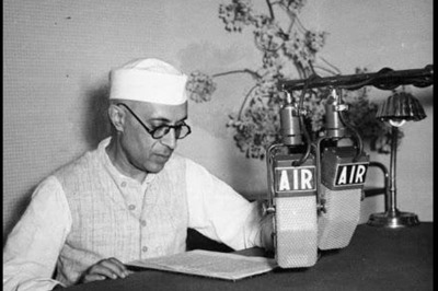 News Digest: 'Nehru Should Have Accepted Kennedy Offer For N-Device'