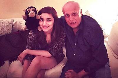 Dad is very possessive about me: Alia Bhatt