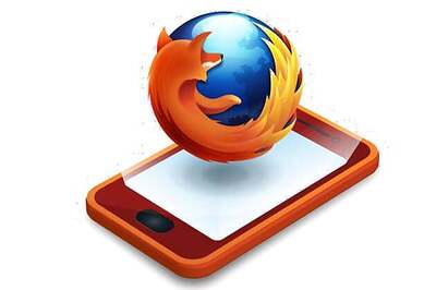 Foxconn, Mozilla to jointly unveil new Firefox OS devices on June 3