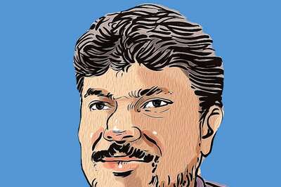 Karnataka Election Results 2023: Kothur Manjunatha Of INC Wins From Kolar Assembly Seat