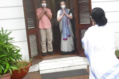 All Eyes on Goa as Mamata Begins Poll Campaign Today, Rahul to Arrive on October 30 for Two-day Visit