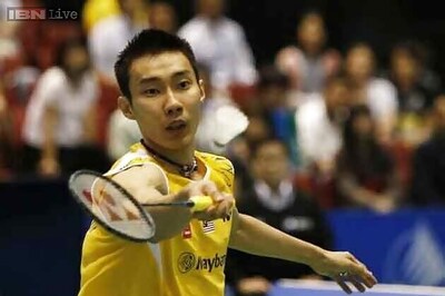 World No. 1 shuttler Lee Chong Wei denies cheating, hopes to clear name