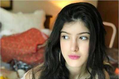Shanaya Kapoor's Bollywood Debut Delayed Due to Coronavirus Pandemic