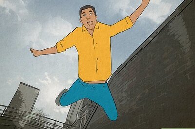 What Do Dreams about Falling Mean?