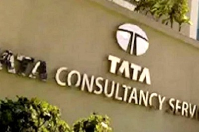 TCS Shares Rise As Company Bags Rs 15,000 cr BSNL Deal to Deploy 4G Network