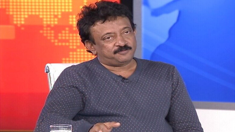 India Will Become America When Rajinikanth Becomes PM: Ram Gopal Varma