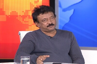 India Will Become America When Rajinikanth Becomes PM: Ram Gopal Varma