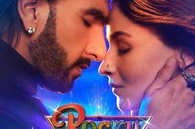 Ranveer Singh Birthday: Cirkus to Rocky Aur Rani Kii Prem Kahaani, Recent and Upcoming Movies of the Actor