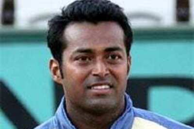 Paes-Damm enter US Open final