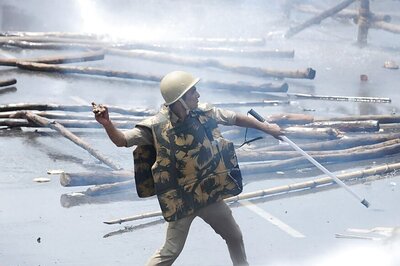 Rajasthan BJP MLA, Husband, Others Booked For Thrashing Policeman