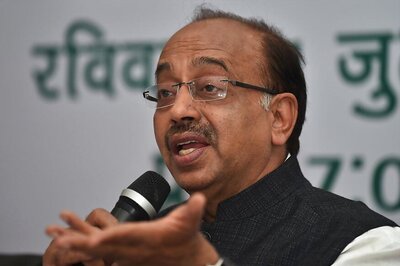 'Quick, Call the Doctor': Vijay Goel Mocks Arvind Kejriwal's 'EVM Fever'