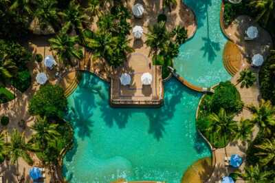 Unwind in Goa: 5 Serene Getaway Places For Your Next Retreat