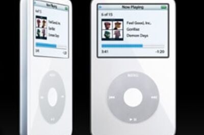 Coming soon, reading books on your iPod