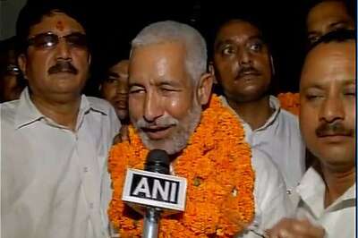 Congress' Pradeep Tamta Wins Lone Rajya Sabha Seat From Uttarakhand