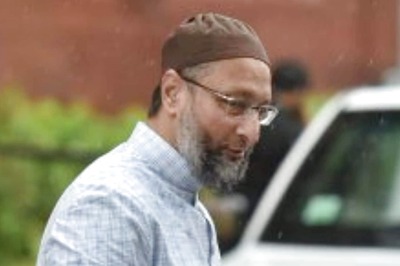 UP Elections: In Akhilesh Yadav-Om Rajbhar Alliance, Asaduddin Owaisi Could be the Loser