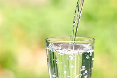 Think Water Can Cure Your Hangover? Here’s What This New Research Says