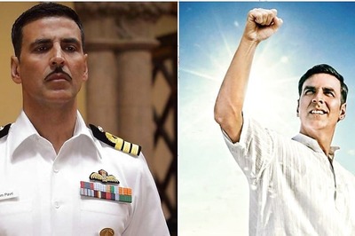 Happy Birthday Akshay Kumar: Award-winning Movies of the Versatile Actor